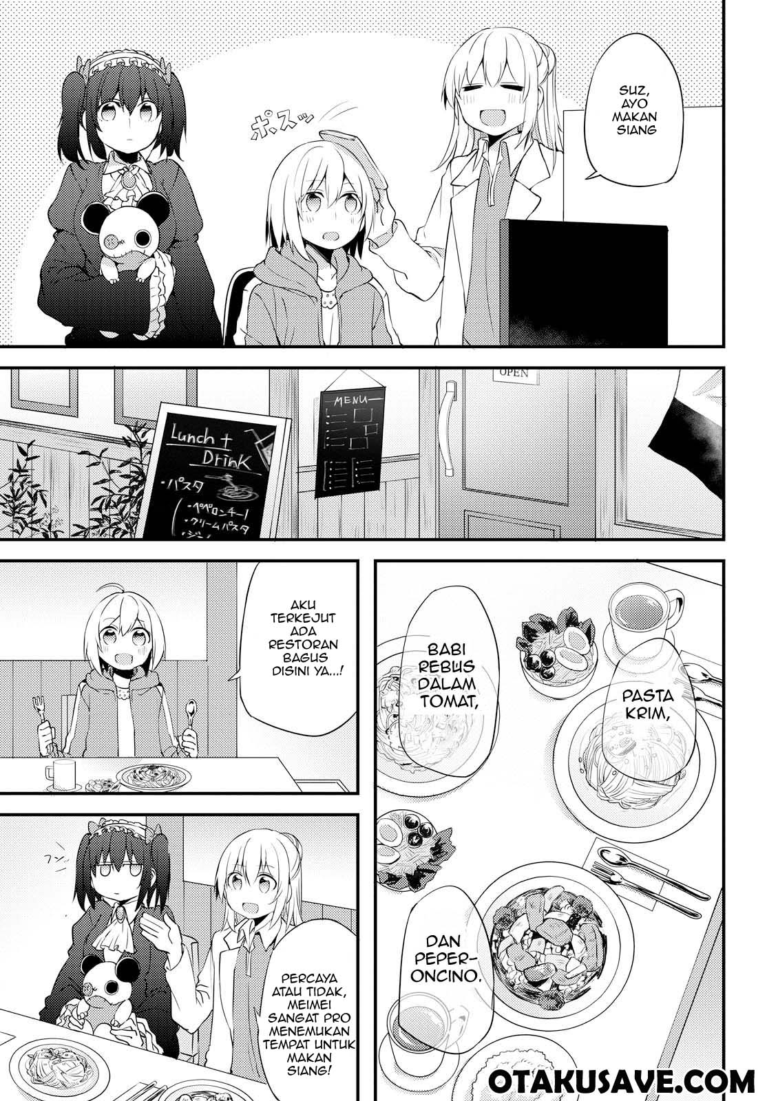 Now Loading…! Chapter 03 Gambar 3
