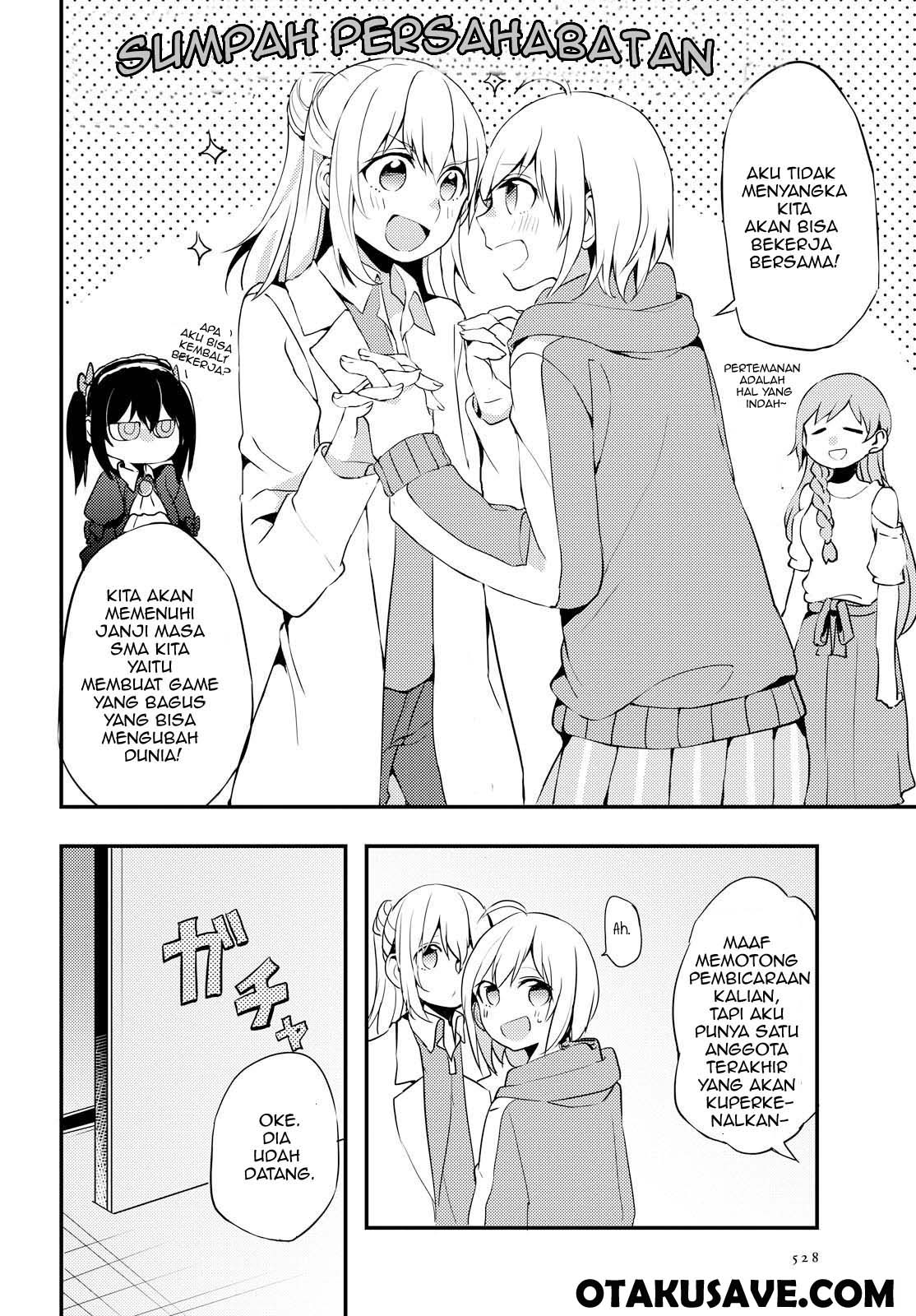 Now Loading…! Chapter 02 Gambar 10