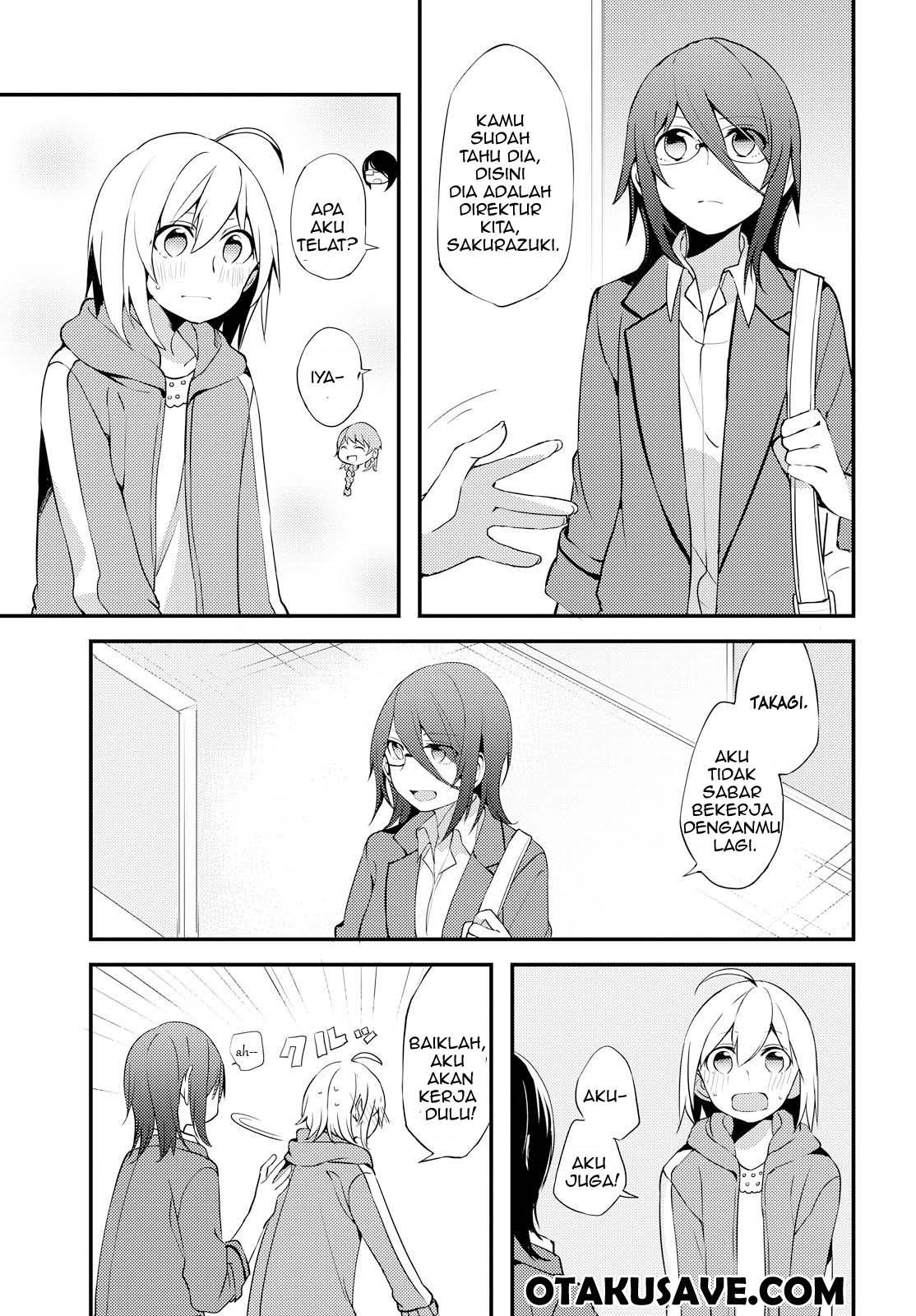 Now Loading…! Chapter 02 Gambar 11