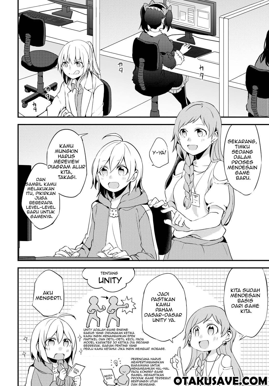 Now Loading…! Chapter 02 Gambar 12