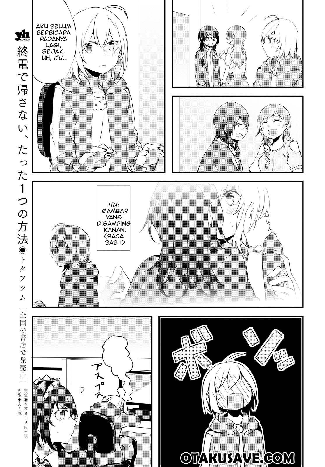 Now Loading…! Chapter 02 Gambar 13
