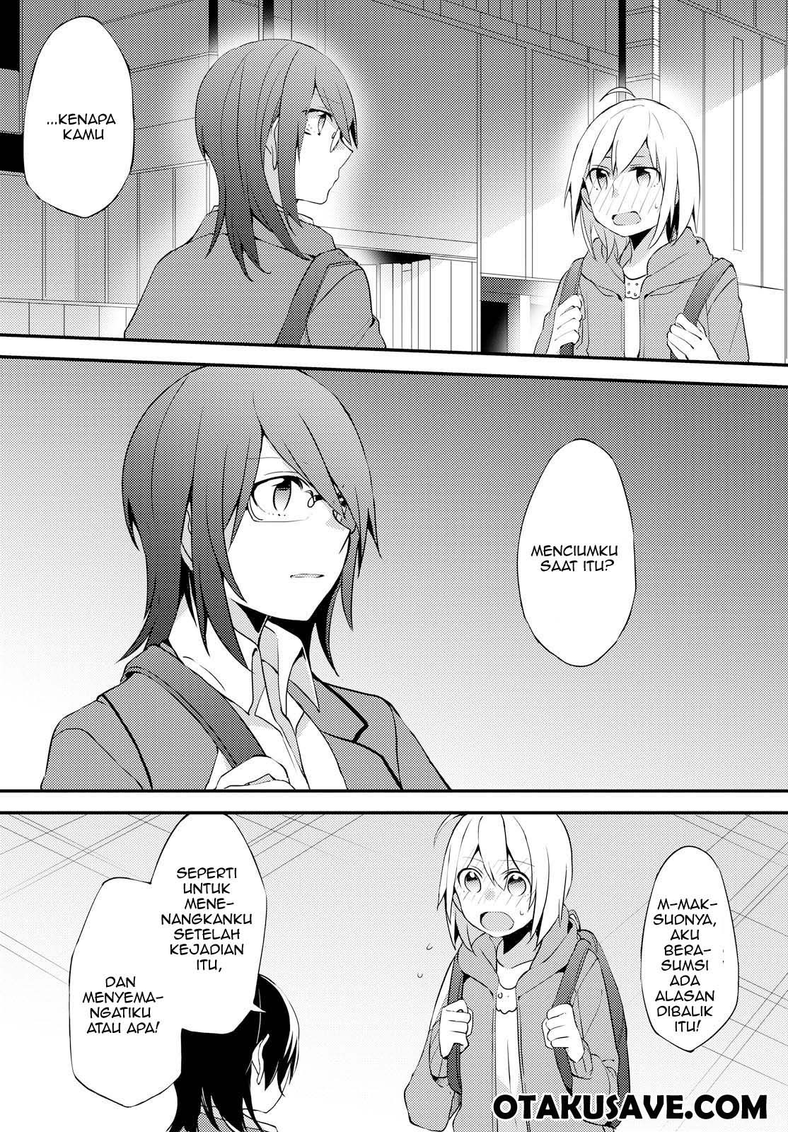 Now Loading…! Chapter 02 Gambar 18