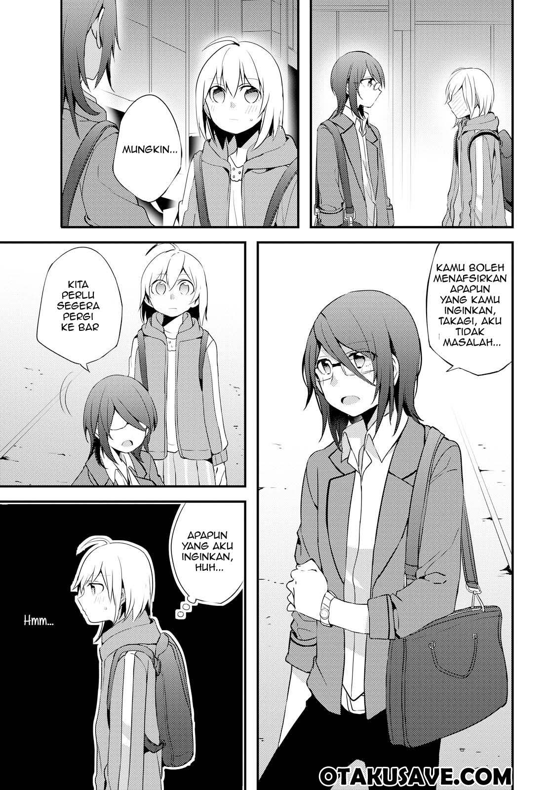 Now Loading…! Chapter 02 Gambar 19