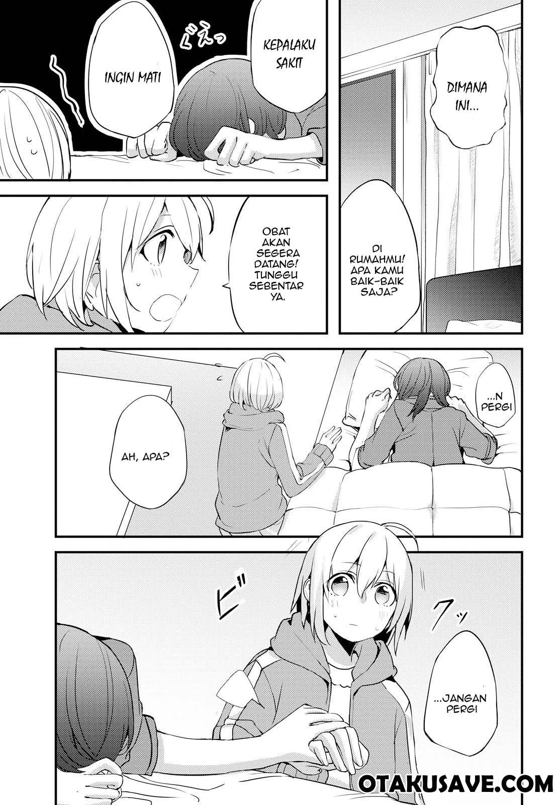 Now Loading…! Chapter 02 Gambar 27