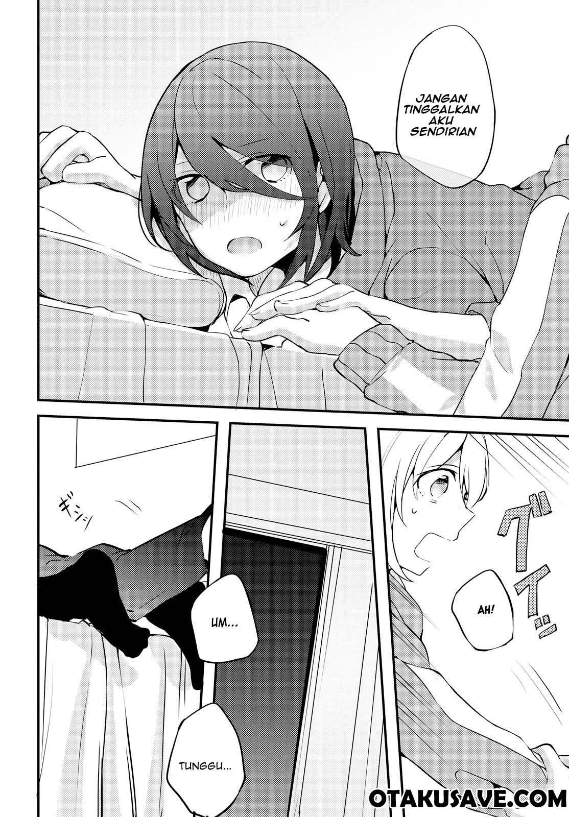 Now Loading…! Chapter 02 Gambar 28