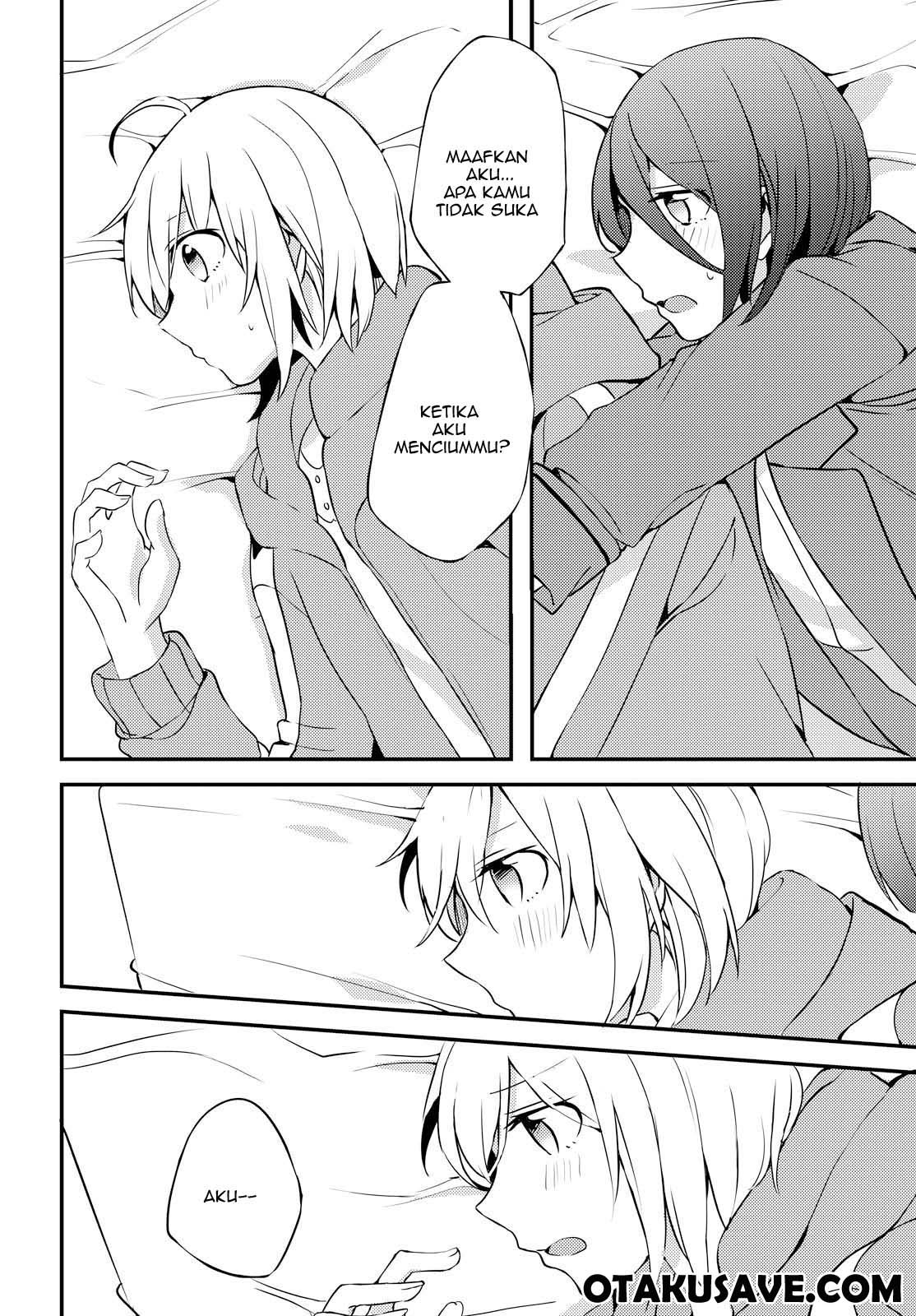 Now Loading…! Chapter 02 Gambar 30