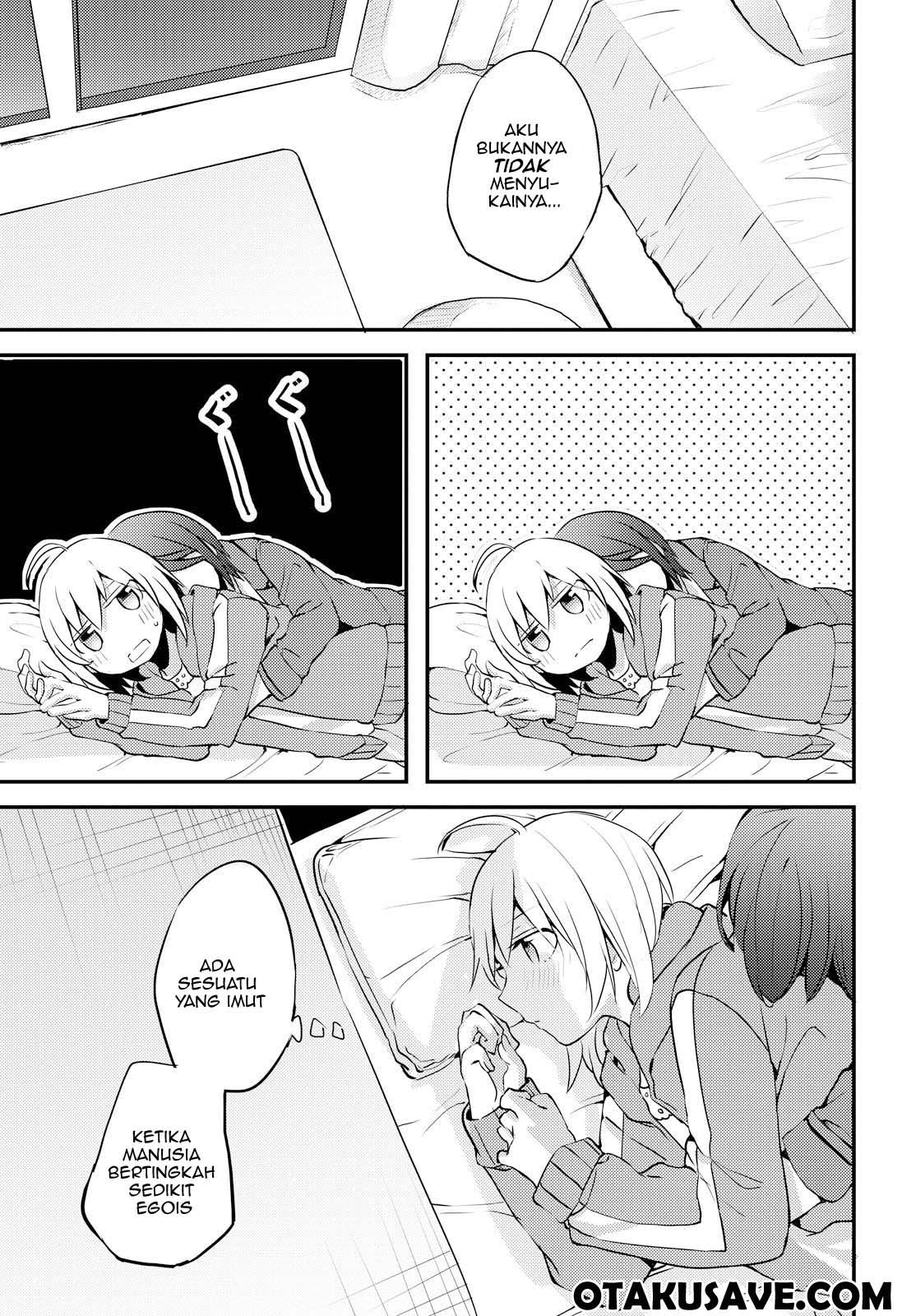 Now Loading…! Chapter 02 Gambar 31