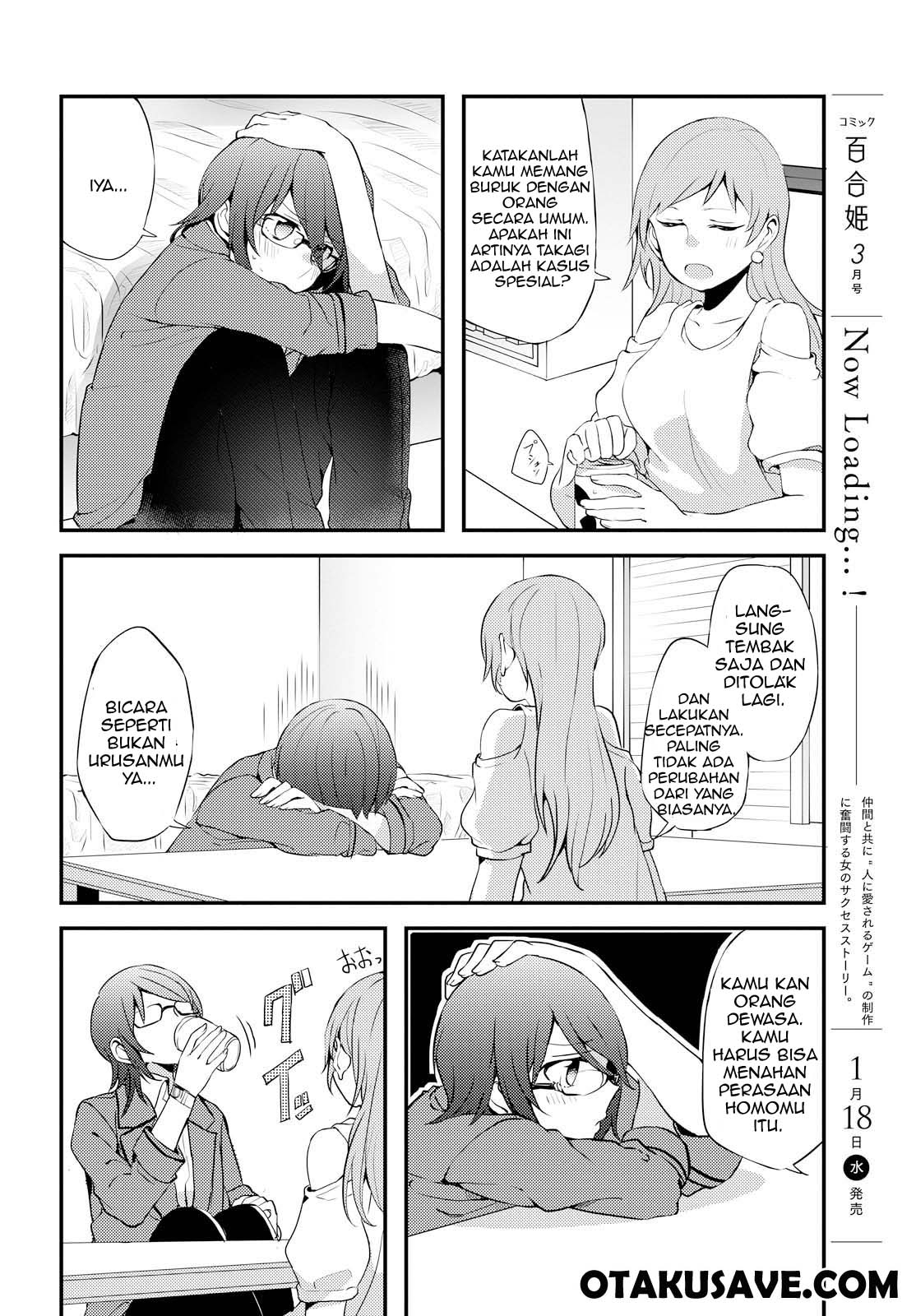 Now Loading…! Chapter 02 Gambar 6