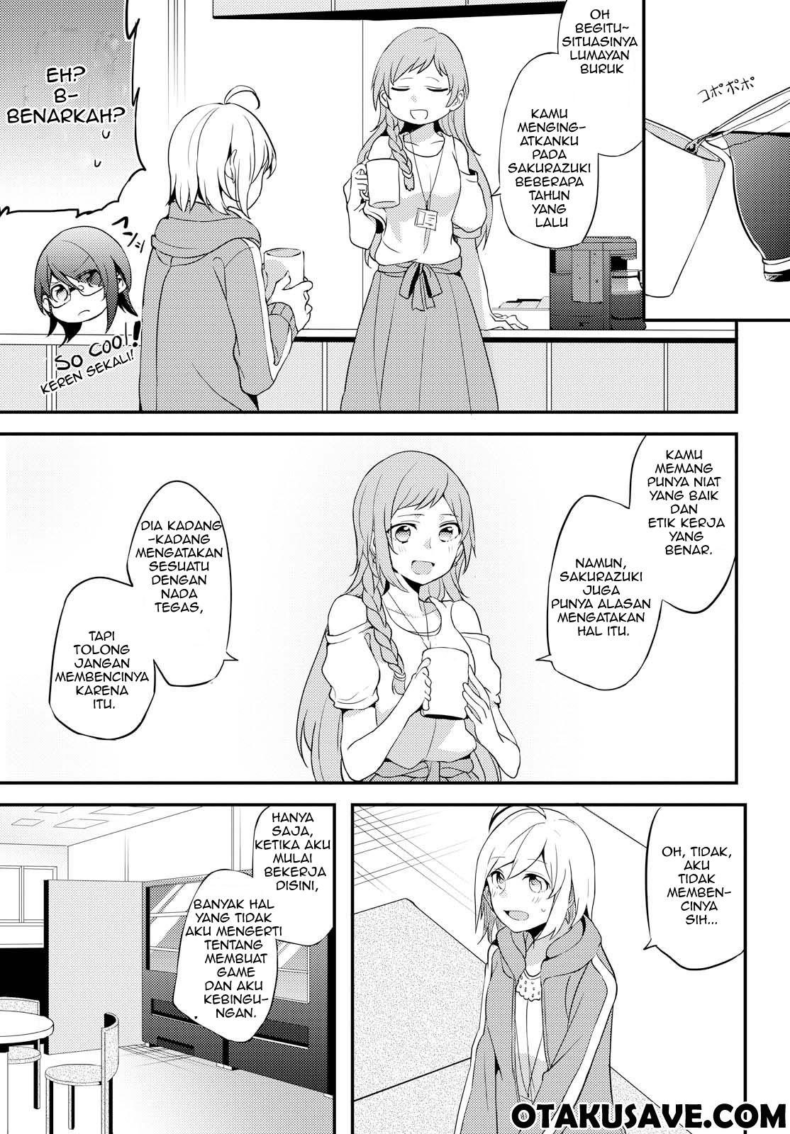 Now Loading…! Chapter 01 Gambar 15