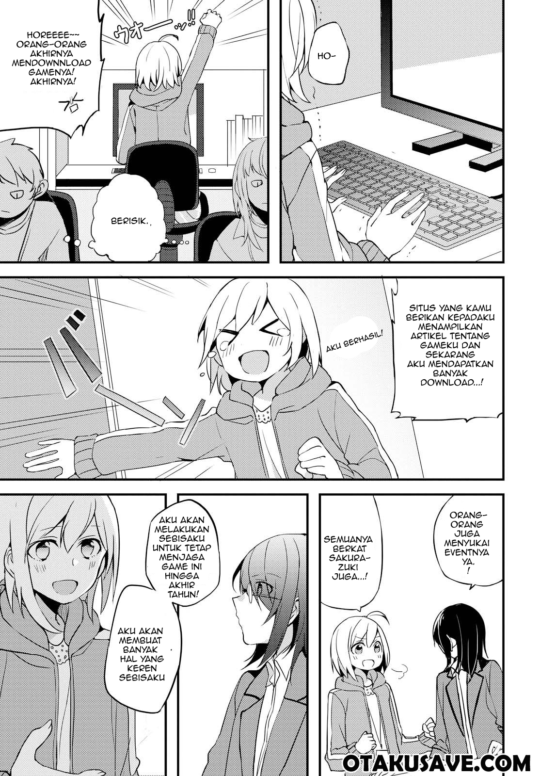 Now Loading…! Chapter 01 Gambar 21