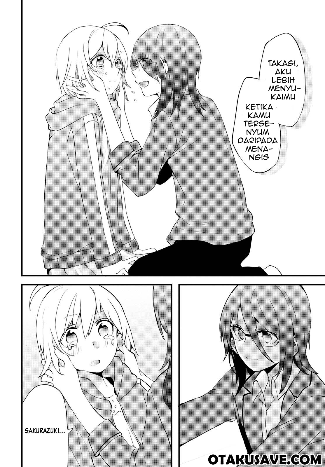Now Loading…! Chapter 01 Gambar 32