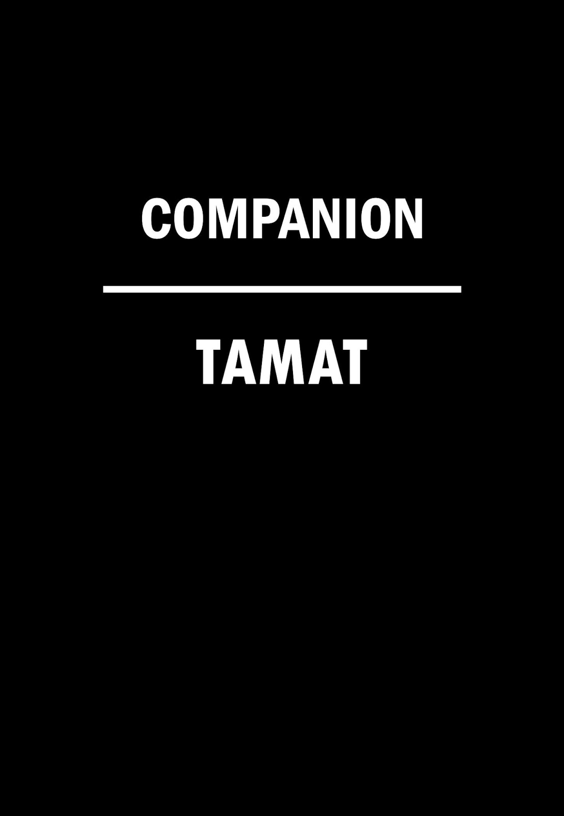 Tsurebito (Companion) Chapter 23 Gambar 40