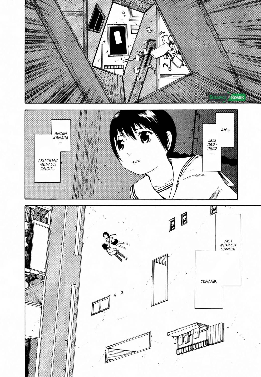 Tsurebito (Companion) Chapter 21 Gambar 13