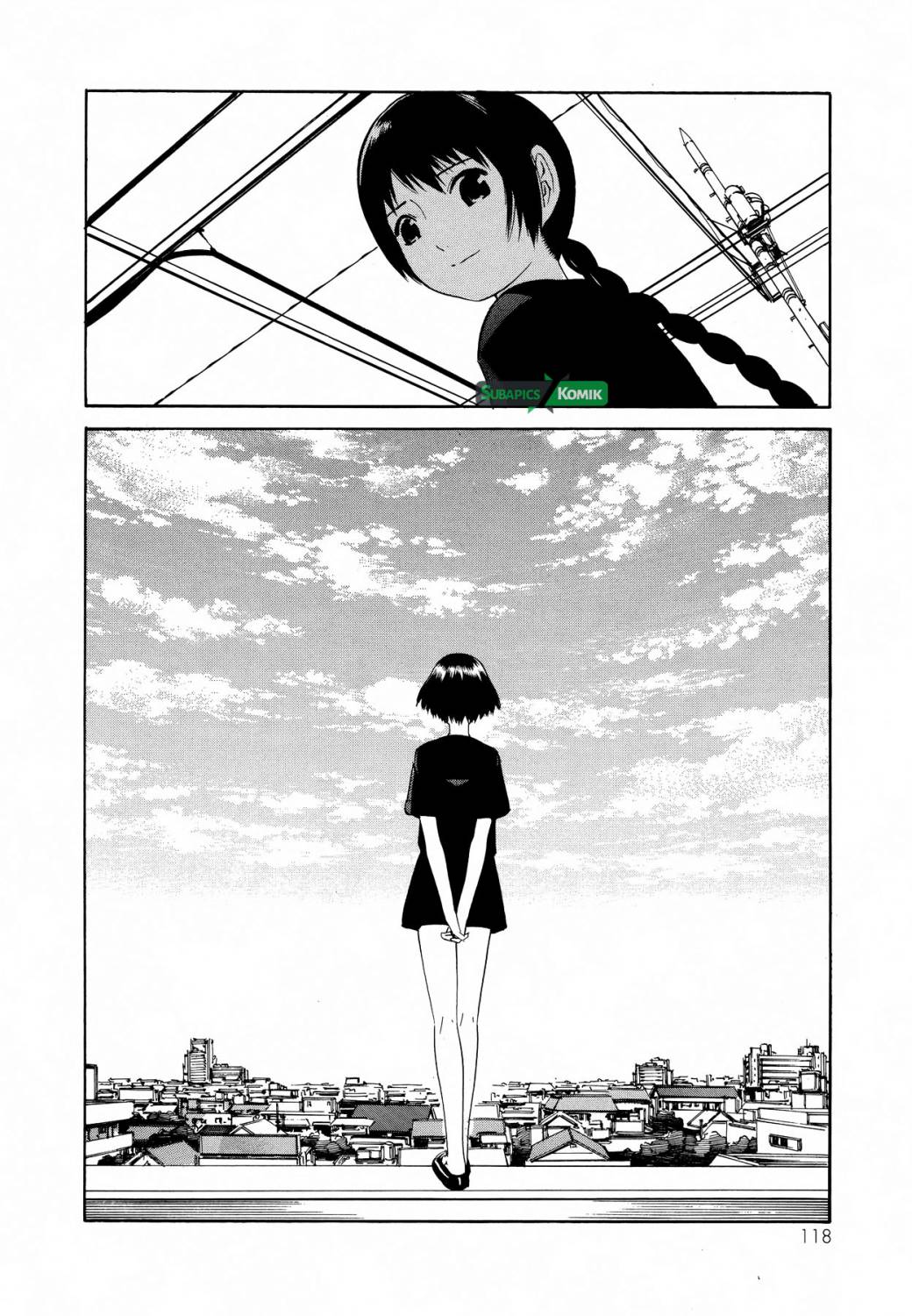 Tsurebito (Companion) Chapter 21 Gambar 26