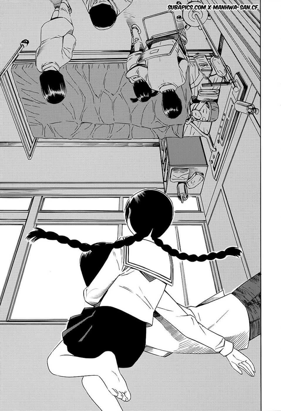 Tsurebito (Companion) Chapter 19 Gambar 11