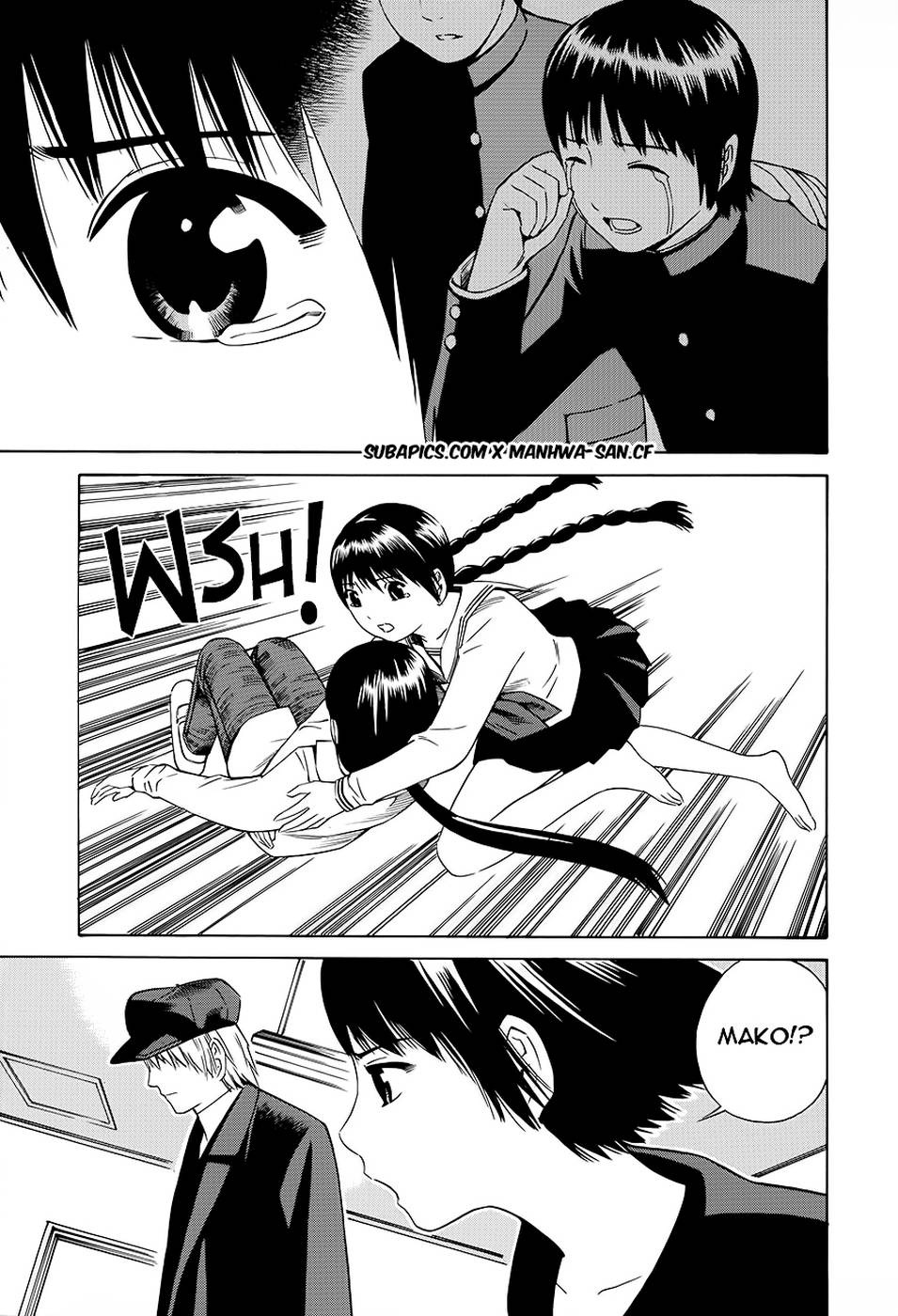 Tsurebito (Companion) Chapter 19 Gambar 19