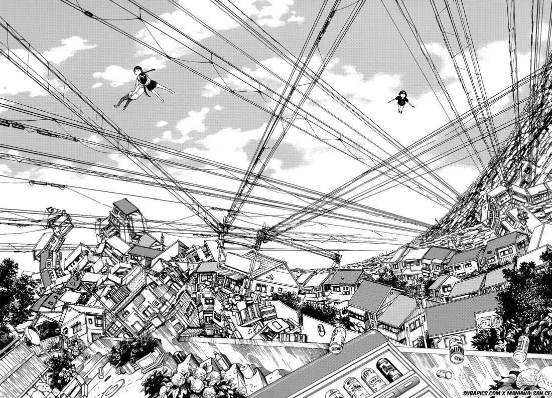 Tsurebito (Companion) Chapter 19 Gambar 24