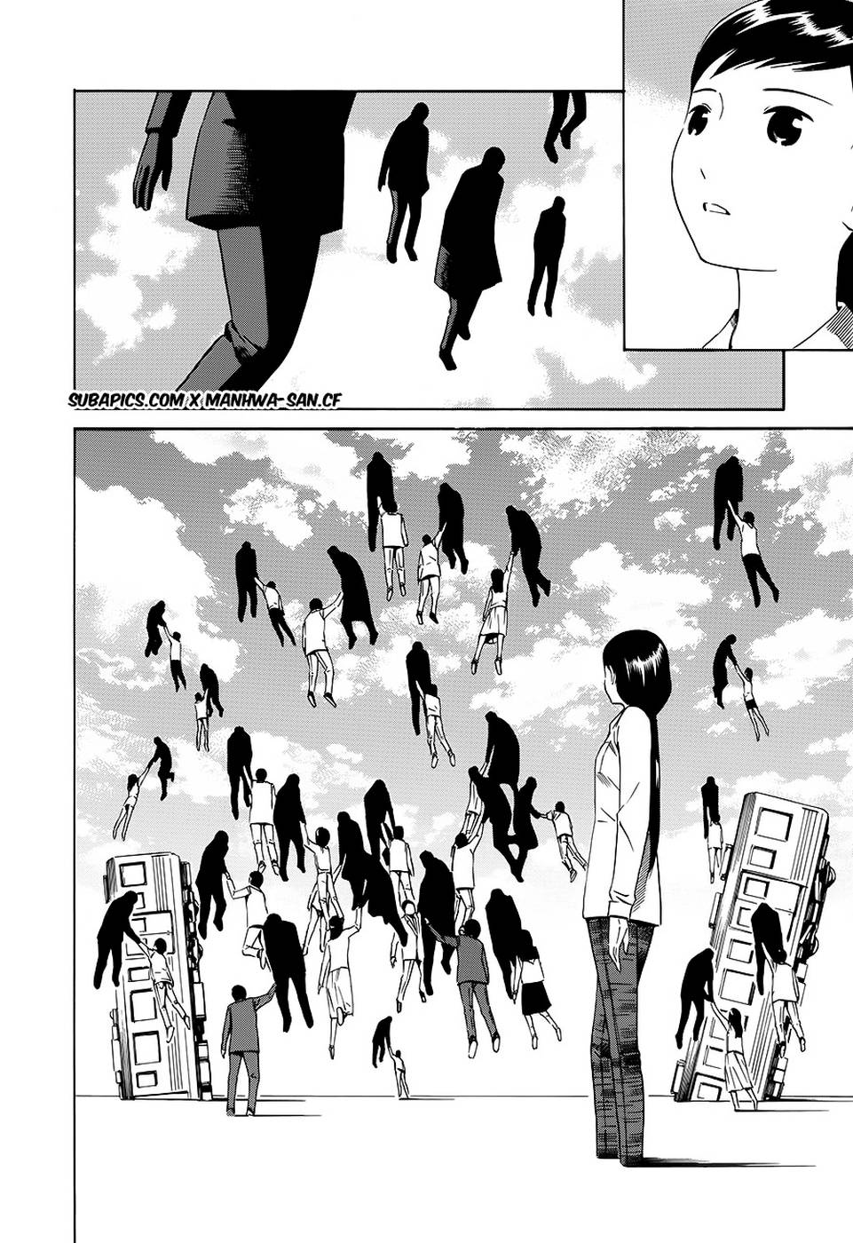 Tsurebito (Companion) Chapter 19 Gambar 4