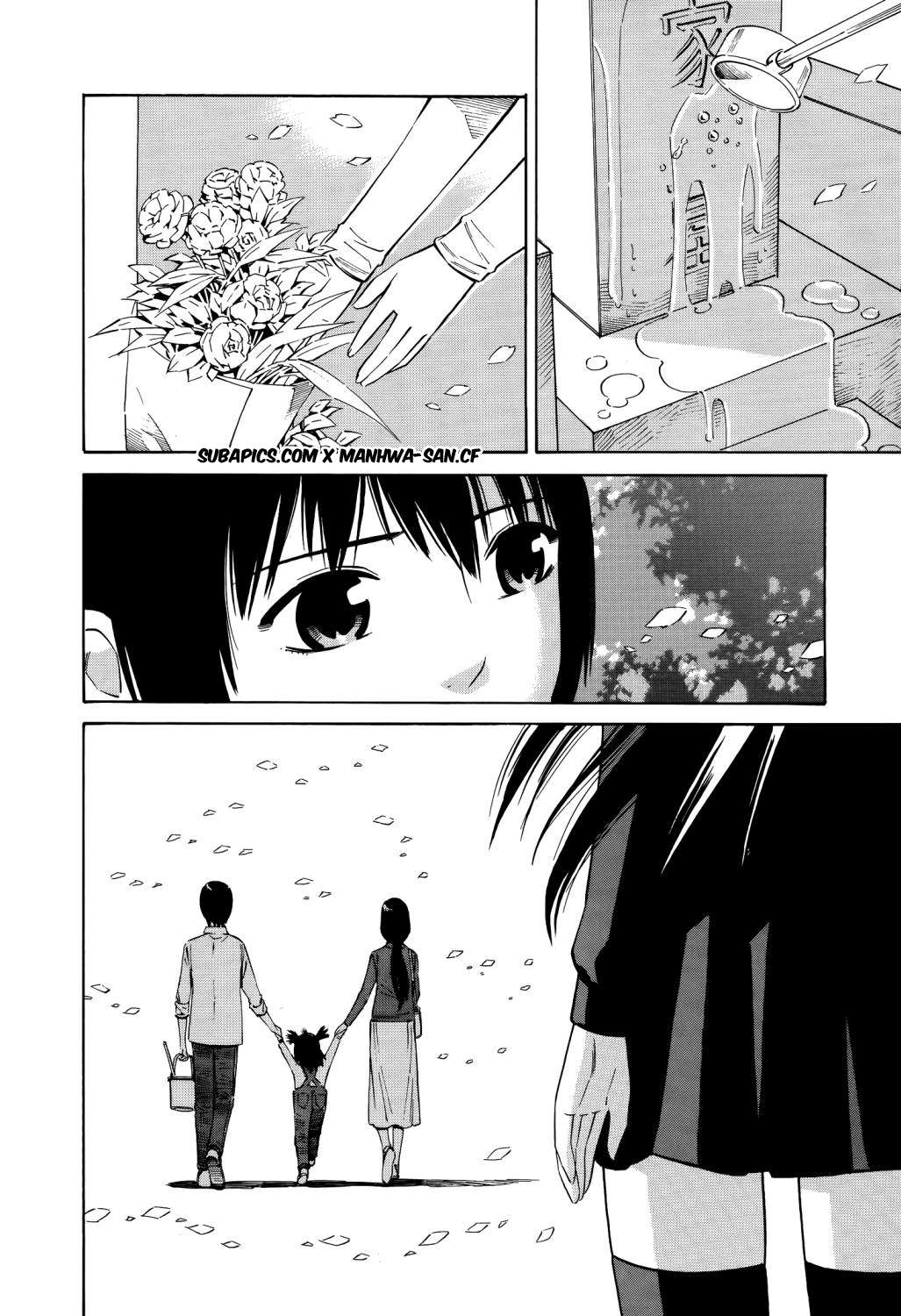 Tsurebito (Companion) Chapter 18 Gambar 21