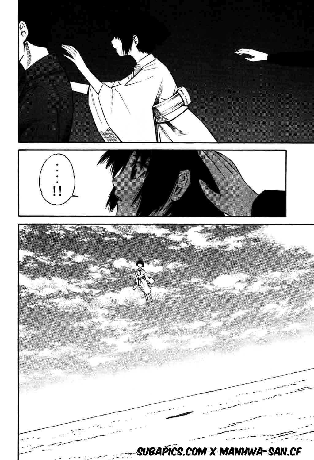 Tsurebito (Companion) Chapter 17 Gambar 22