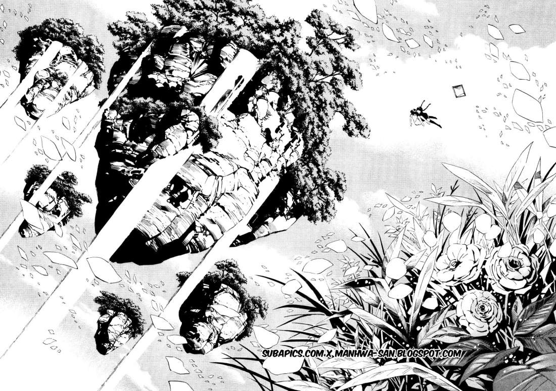 Tsurebito (Companion) Chapter 15 Gambar 17