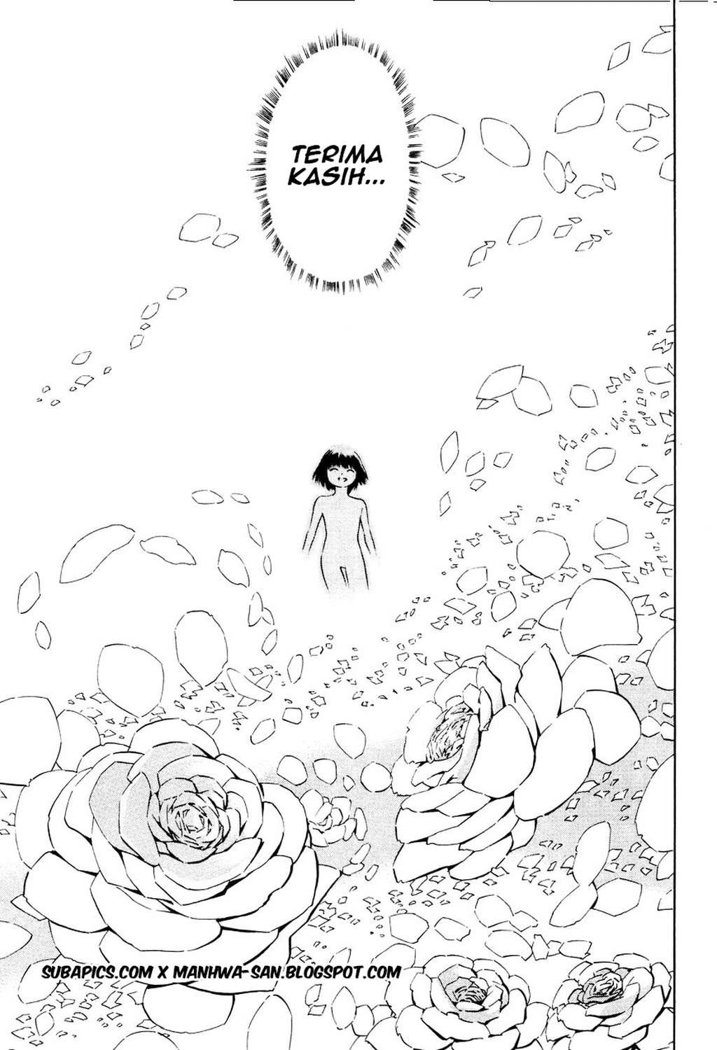 Tsurebito (Companion) Chapter 15 Gambar 19