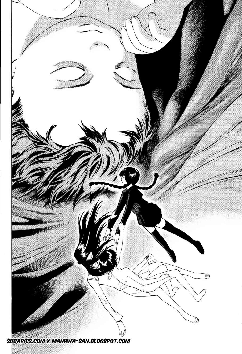 Tsurebito (Companion) Chapter 14 Gambar 15