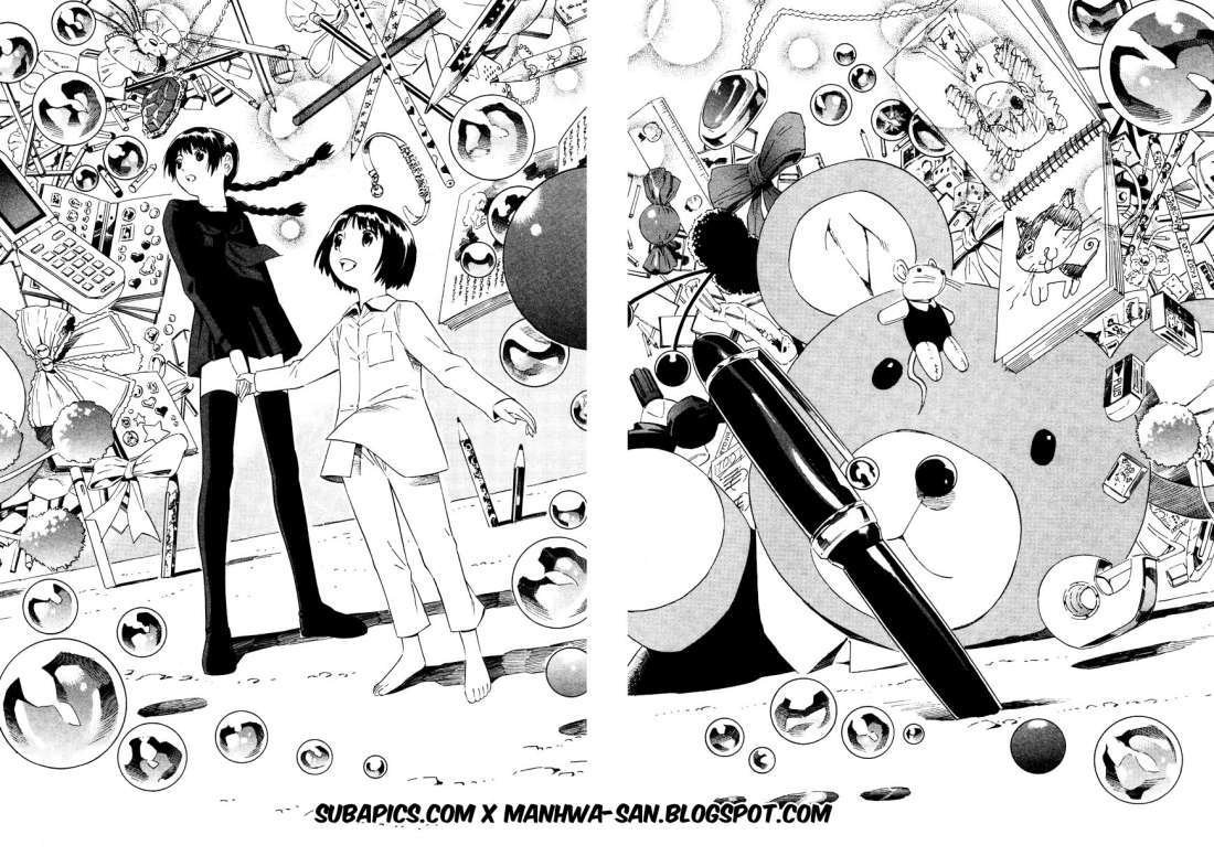 Tsurebito (Companion) Chapter 13 Gambar 23