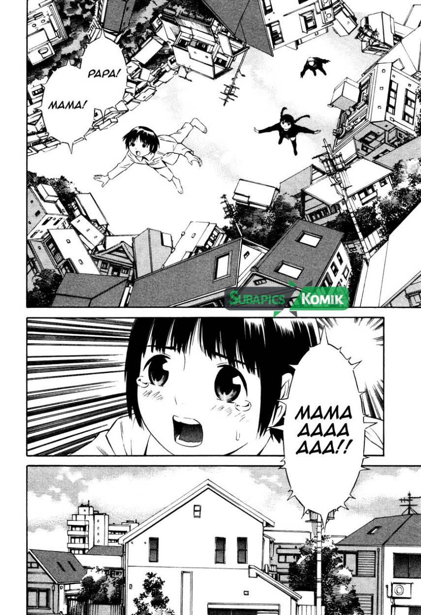Tsurebito (Companion) Chapter 12 Gambar 21