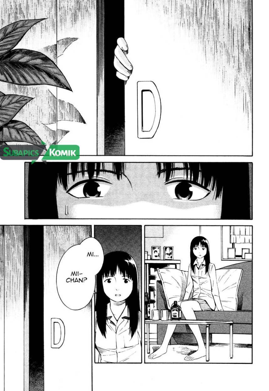 Tsurebito (Companion) Chapter 12 Gambar 29