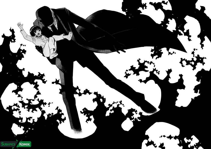 Tsurebito (Companion) Chapter 12 Gambar 32
