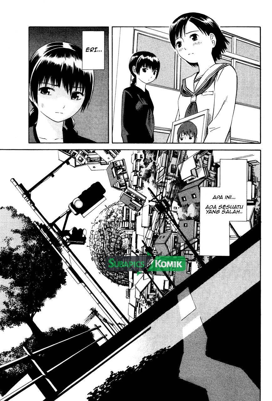 Tsurebito (Companion) Chapter 11 Gambar 13