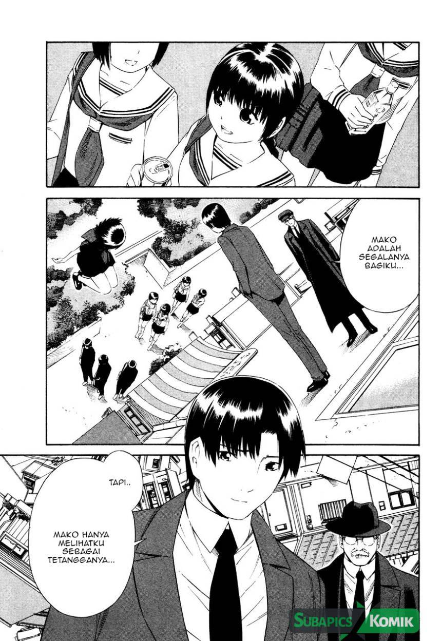 Tsurebito (Companion) Chapter 09 Gambar 10