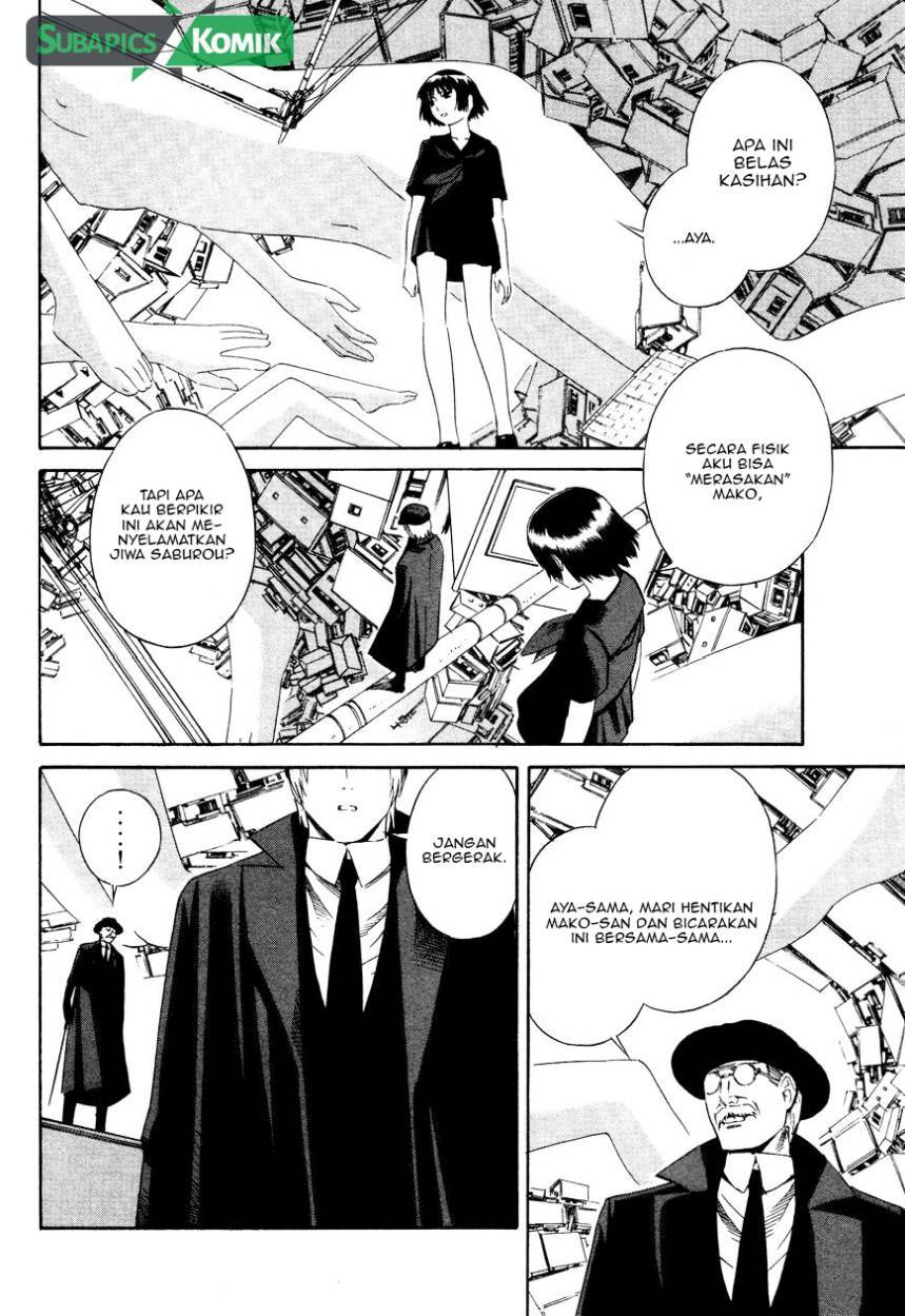 Tsurebito (Companion) Chapter 09 Gambar 22