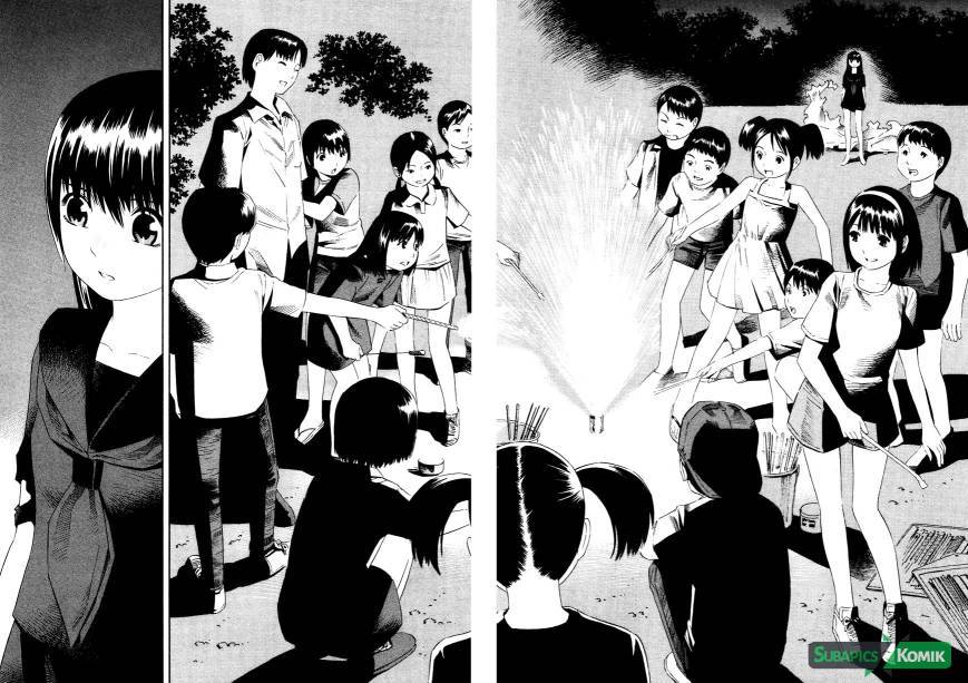 Tsurebito (Companion) Chapter 09 Gambar 26