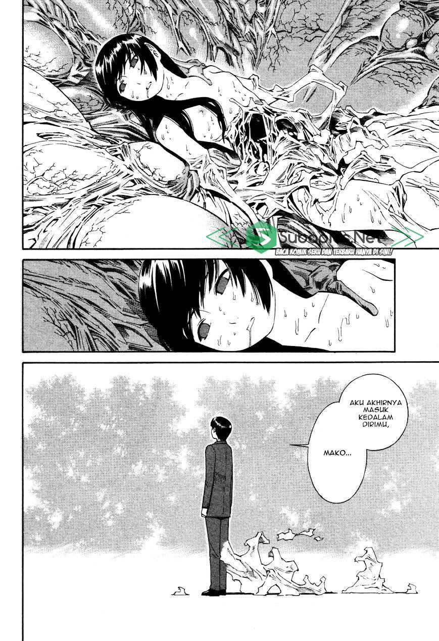 Tsurebito (Companion) Chapter 08 Gambar 14