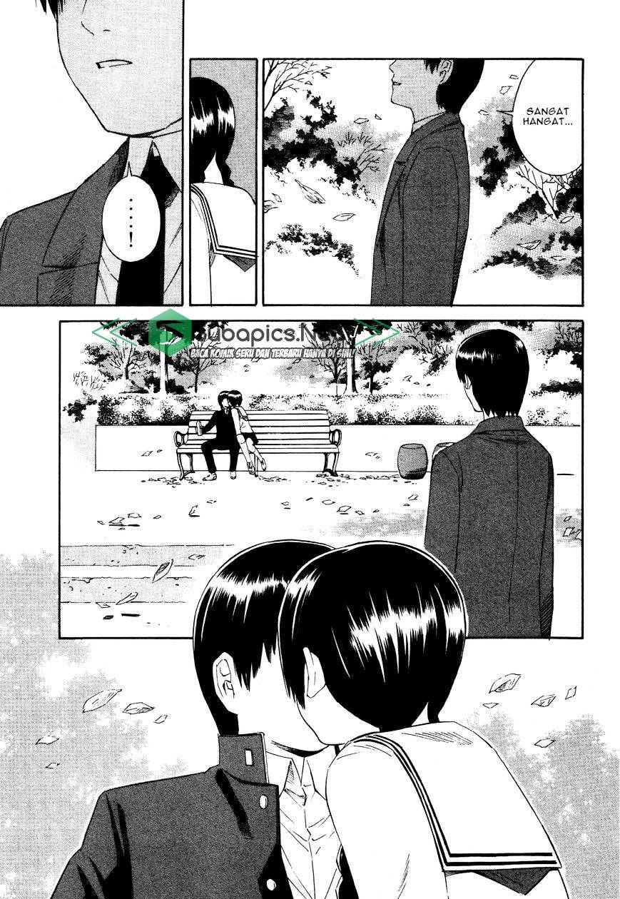 Tsurebito (Companion) Chapter 08 Gambar 15