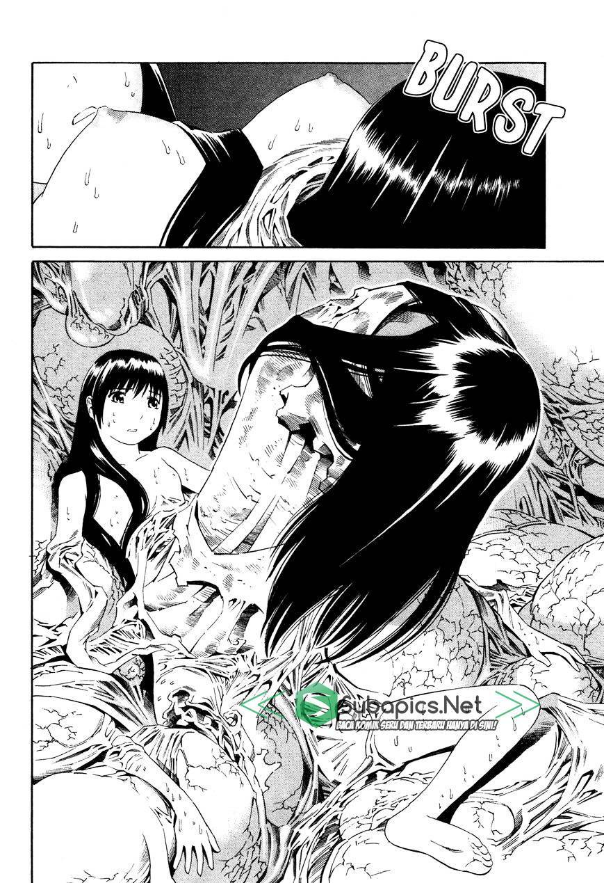 Tsurebito (Companion) Chapter 08 Gambar 18