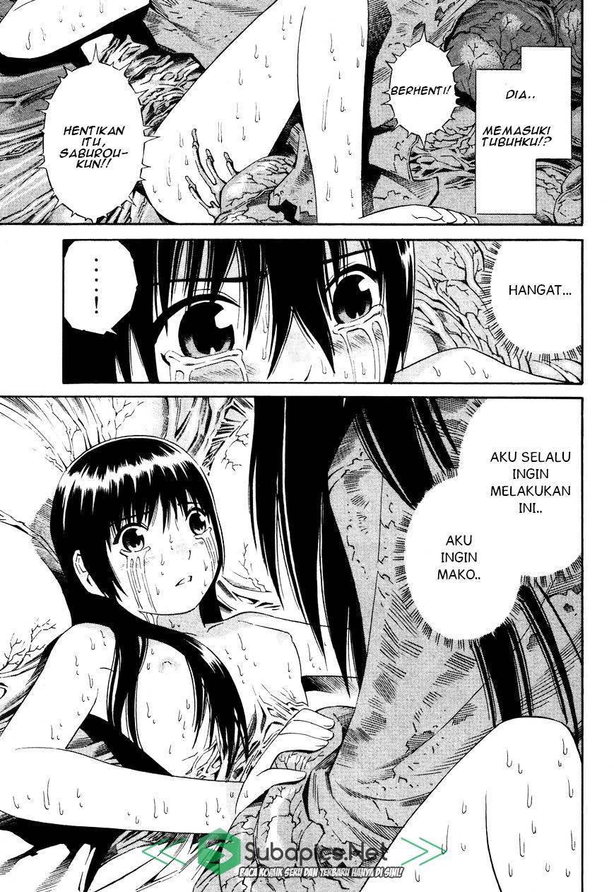 Tsurebito (Companion) Chapter 08 Gambar 6