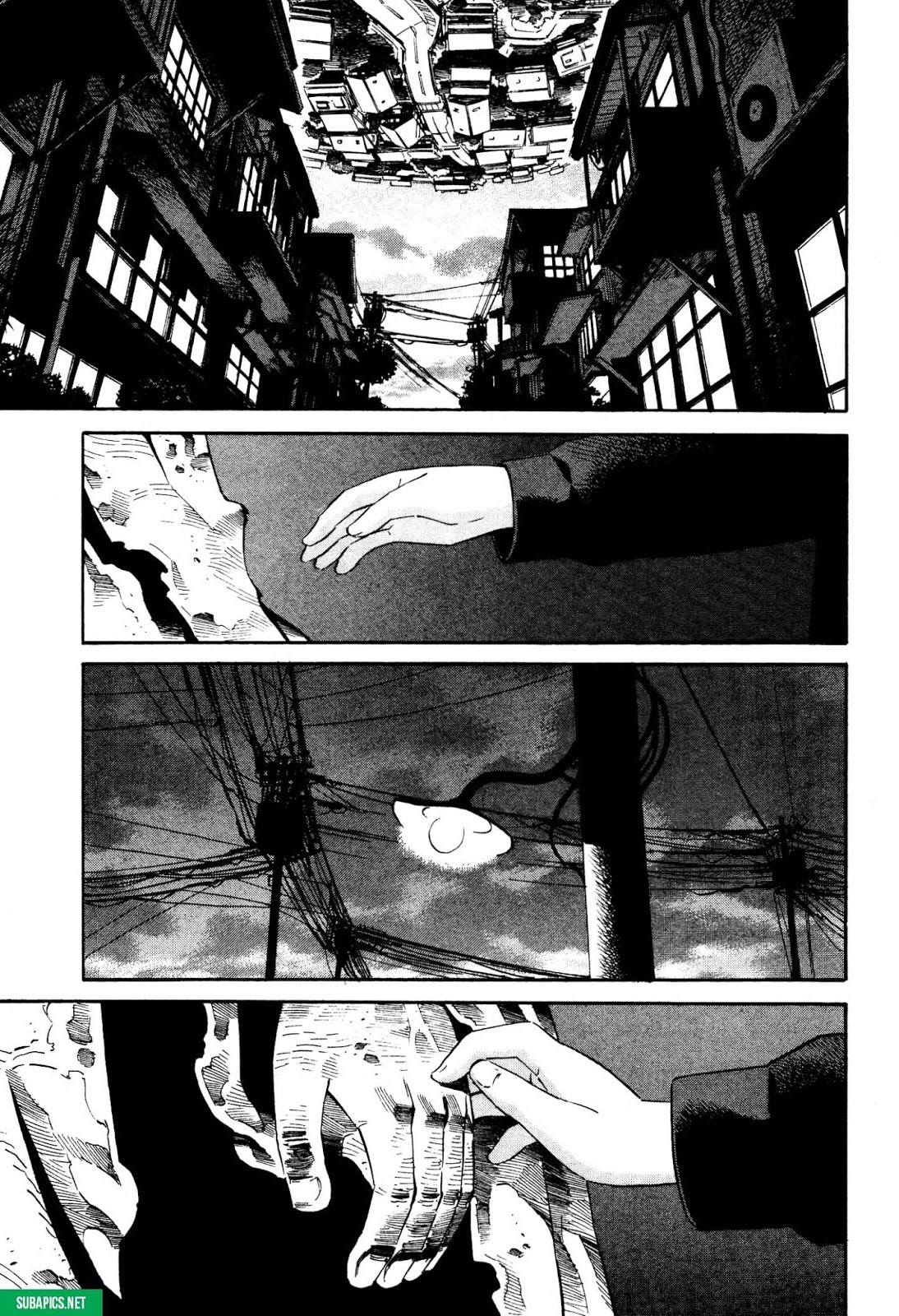 Tsurebito (Companion) Chapter 05 Gambar 14