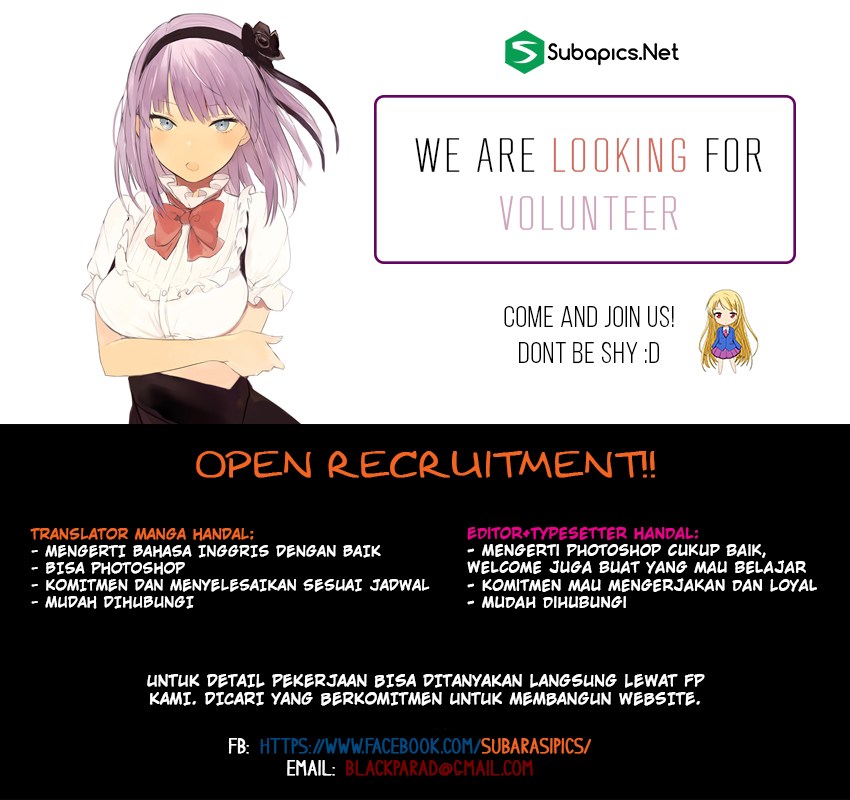 Baca  Tsurebito (Companion) Chapter 04 Gambar 2