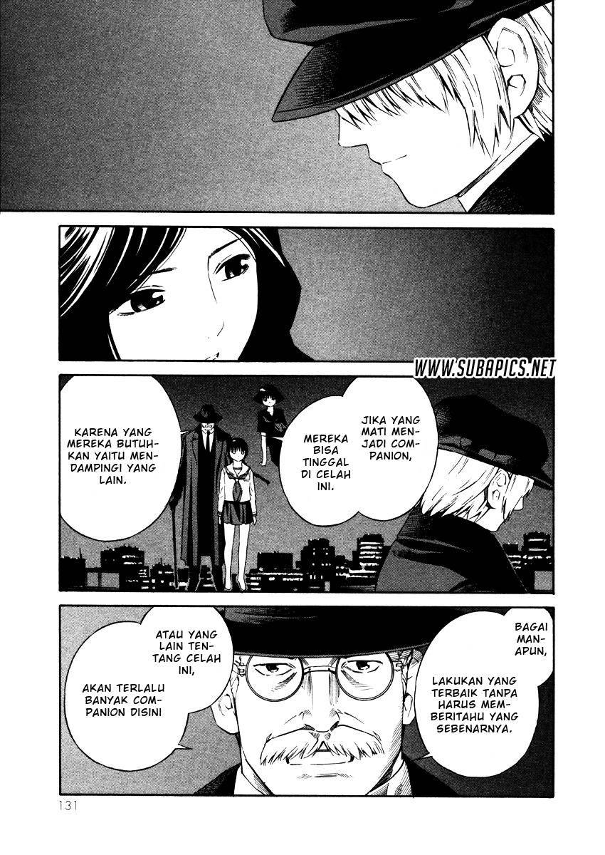 Tsurebito (Companion) Chapter 03 Gambar 24
