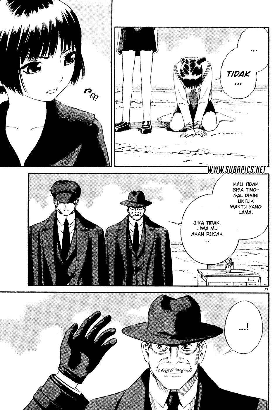 Tsurebito (Companion) Chapter 02 Gambar 39