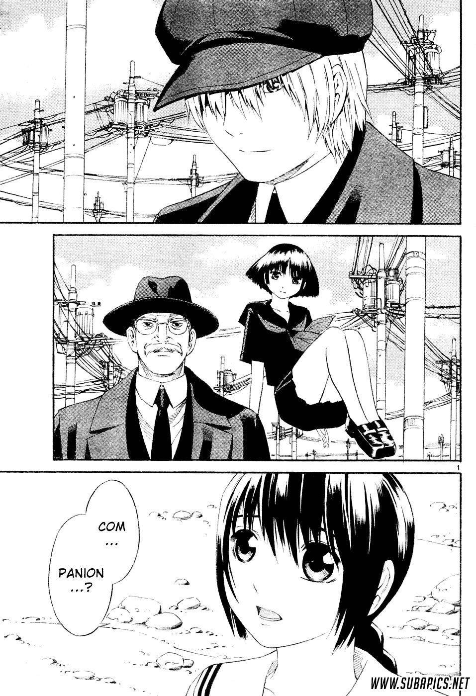 Tsurebito (Companion) Chapter 02 Gambar 4