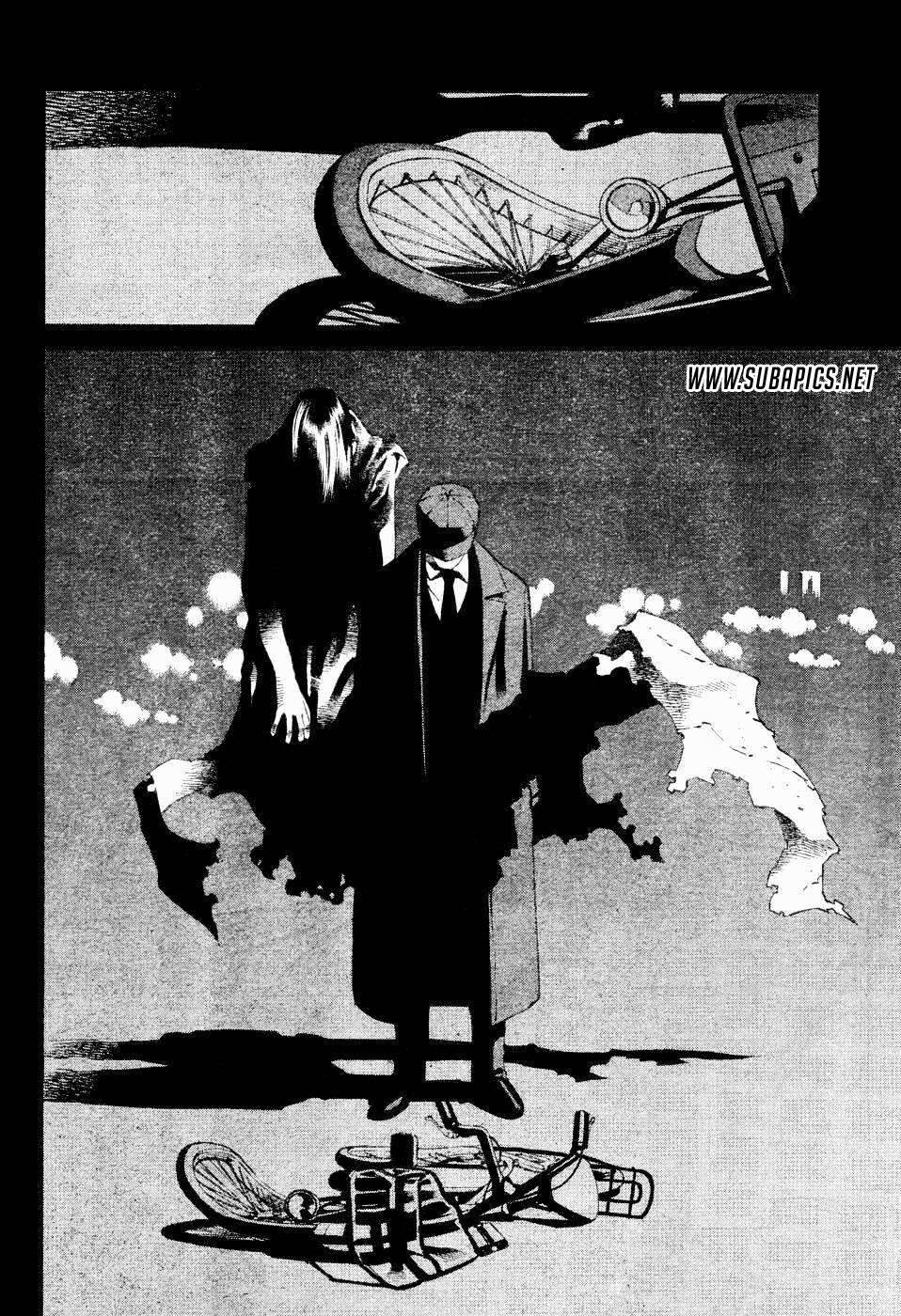 Tsurebito (Companion) Chapter 01 Gambar 19
