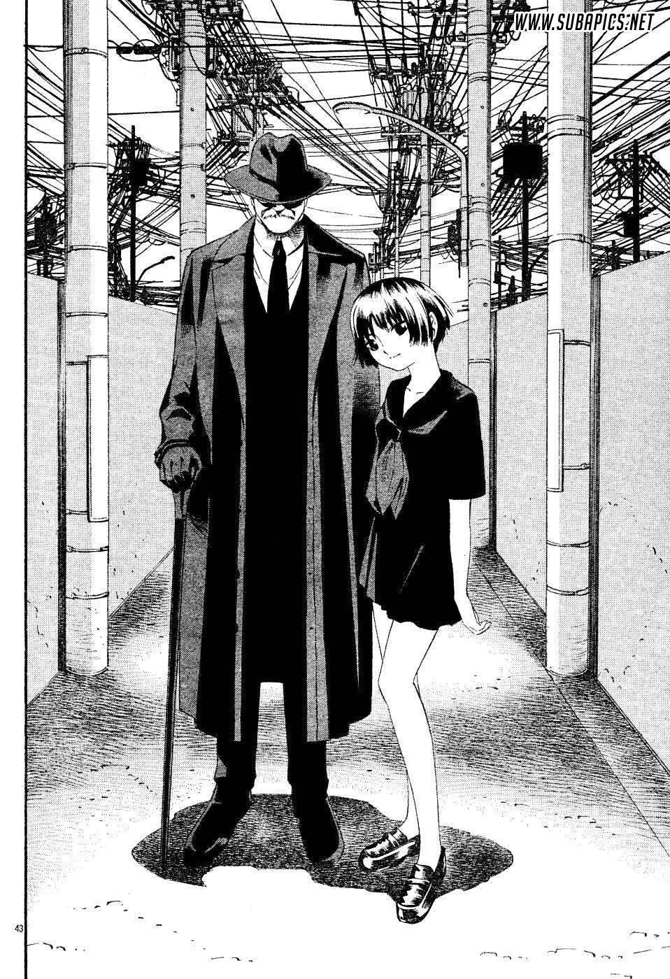 Tsurebito (Companion) Chapter 01 Gambar 42