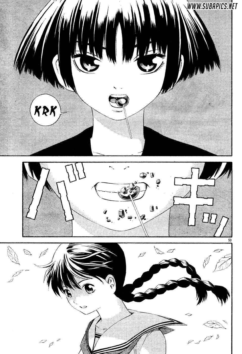 Tsurebito (Companion) Chapter 01 Gambar 49