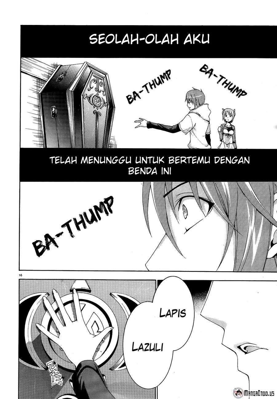 Soukyuu no Lapis Lazuli Chapter 02 Gambar 16