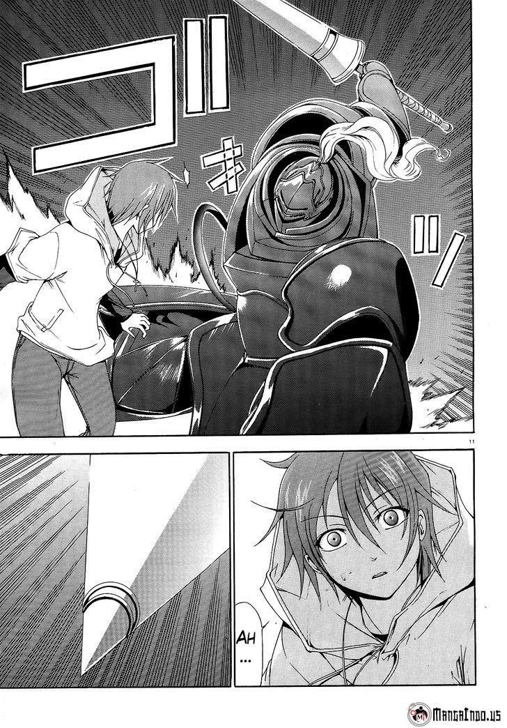 Soukyuu no Lapis Lazuli Chapter 01 Gambar 10