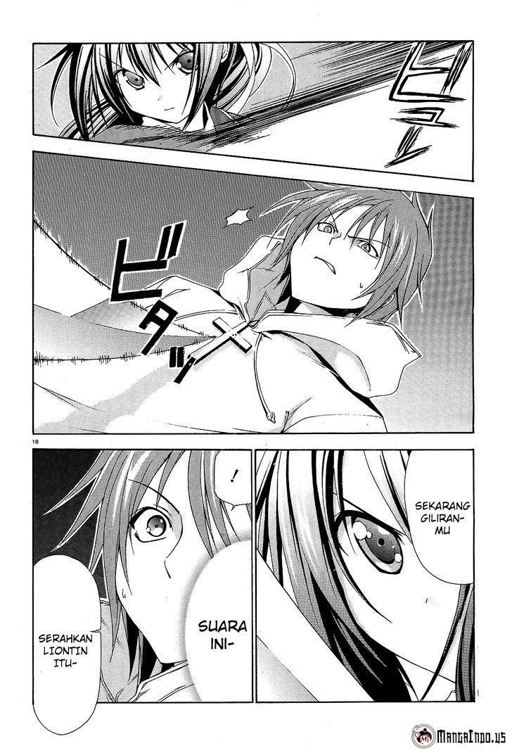 Soukyuu no Lapis Lazuli Chapter 01 Gambar 16